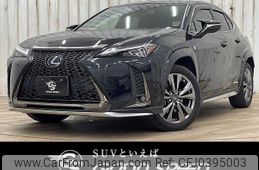 lexus ux 2021 quick_quick_6AA-MZAH10_MZAH10-2093435