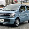 suzuki wagon-r 2022 CFJ1810323 image 1