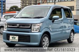 suzuki wagon-r 2022 CFJ1810323