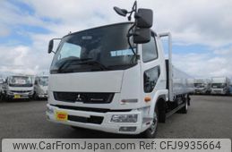 mitsubishi-fuso fighter 2023 GOO_NET_EXCHANGE_1161178A30240610W001