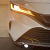 toyota harrier 2023 quick_quick_6BA-MXUA80_MXUA80-0089081 image 11