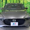 mazda mazda3-fastback 2020 quick_quick_BP8P_BP8P-107837 image 17