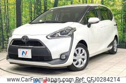 toyota sienta 2016 -TOYOTA--Sienta DBA-NSP170G--NSP170-7079674---TOYOTA--Sienta DBA-NSP170G--NSP170-7079674-