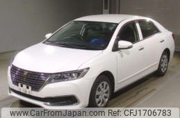 toyota premio 2020 CFJ1706783