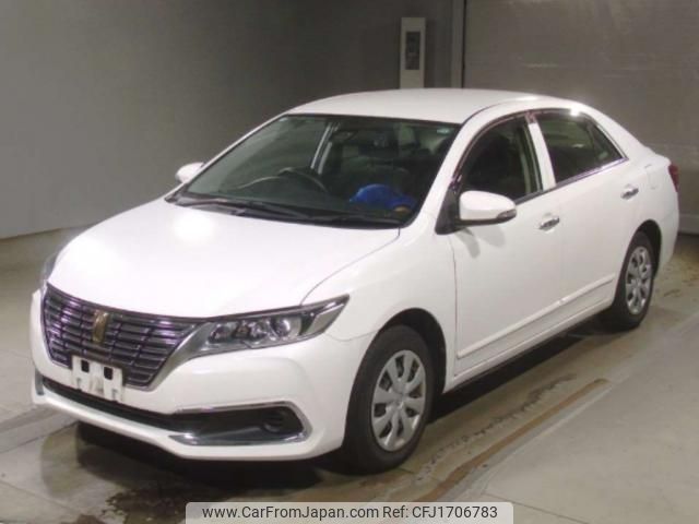 toyota premio 2020 CFJ1706783 image 1