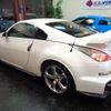nissan fairlady-z 2007 -NISSAN--Fairlady Z Z33--Z33-501955---NISSAN--Fairlady Z Z33--Z33-501955- image 25
