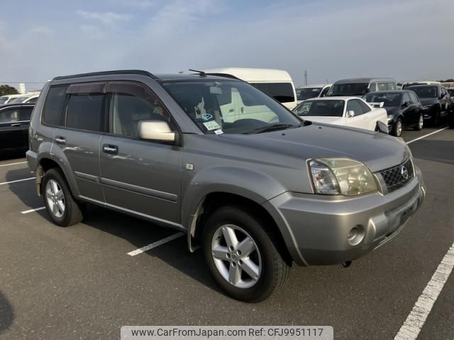 nissan x-trail 2003 -NISSAN--X-Trail UA-NT30--NT30-112151---NISSAN--X-Trail UA-NT30--NT30-112151- image 1