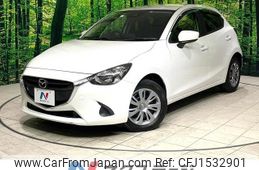 mazda demio 2019 CFJ1532901