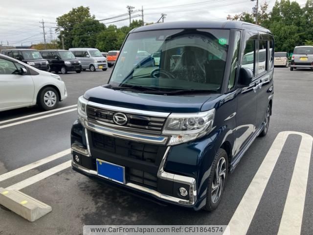daihatsu tanto 2018 CFJ1864574 image 2