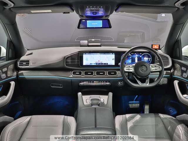mercedes-benz gle-class 2022 -MERCEDES-BENZ 【北見 300ﾅ3969】--Benz GLE 167123--2A706207---MERCEDES-BENZ 【北見 300ﾅ3969】--Benz GLE 167123--2A706207- image 2