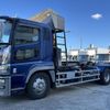 mitsubishi-fuso super-great 2008 -MITSUBISHI--Super Great BDG-FV50JY--FV50JY-550179---MITSUBISHI--Super Great BDG-FV50JY--FV50JY-550179- image 4