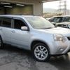 nissan x-trail 2012 CFJ1756788 image 8