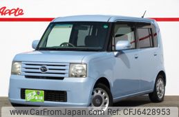 daihatsu move-conte 2011 CFJ6428953