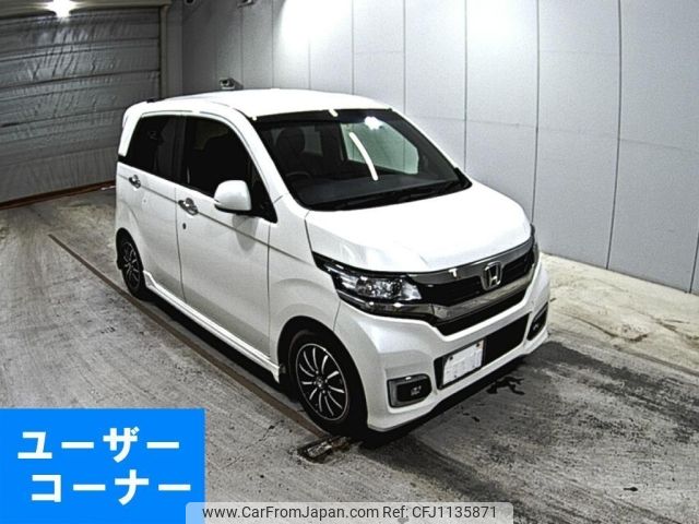 honda n-wgn 2018 -HONDA--N WGN JH2-2204232---HONDA--N WGN JH2-2204232- image 1