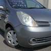 nissan note 2008 956647-7133 image 9