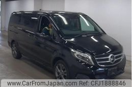 mercedes-benz v-class 2019 CFJ1888846