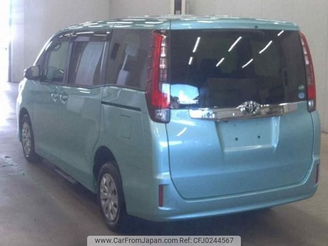 toyota noah 2017 quick_quick_DBA-ZRR85G_0075362 image 2