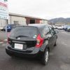 nissan note 2016 504749-RAOID:13706 image 3