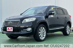 toyota vanguard 2012 -TOYOTA--Vanguard DBA-ACA38W--ACA38-5238792---TOYOTA--Vanguard DBA-ACA38W--ACA38-5238792-