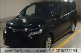 toyota voxy 2020 quick_quick_DAA-ZWR80G_ZWR80-0431178