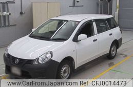 nissan ad-van 2019 -NISSAN--AD Van VY12-272357---NISSAN--AD Van VY12-272357-