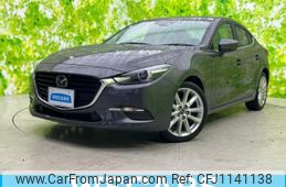 mazda axela 2018 quick_quick_DBA-BM5FP_BM5FP-408999
