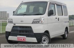 daihatsu hijet-van 2021 -DAIHATSU--Hijet Van S321V--0482218---DAIHATSU--Hijet Van S321V--0482218-