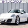 porsche 911 2017 quick_quick_ABA-991H1_WP0ZZZ99ZHS114701 image 1