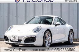 porsche 911 2017 quick_quick_ABA-991H1_WP0ZZZ99ZHS114701