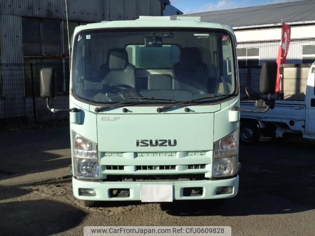 isuzu elf-truck 2010 GOO_NET_EXCHANGE_0580568A30241206W001 image 2