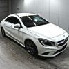 mercedes-benz cla-class 2014 -MERCEDES-BENZ--Benz CLA 117342-WDD1173422N126671---MERCEDES-BENZ--Benz CLA 117342-WDD1173422N126671- image 1