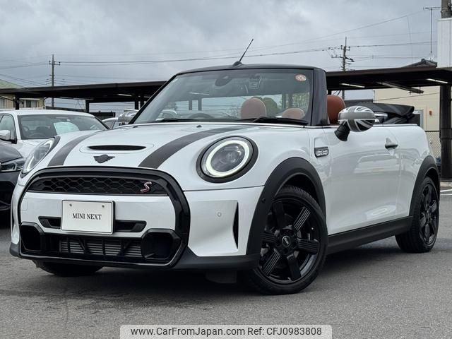 mini mini-others 2019 -BMW--BMW Mini LDA-XT15M--WMWXT320602L26245---BMW--BMW Mini LDA-XT15M--WMWXT320602L26245- image 1