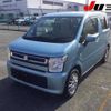 suzuki wagon-r 2019 -SUZUKI--Wagon R MH35S-139240---SUZUKI--Wagon R MH35S-139240- image 10