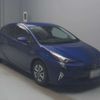 toyota prius 2017 -TOYOTA 【川越 330ｽ3984】--Prius DAA-ZVW51--ZVW51-6055397---TOYOTA 【川越 330ｽ3984】--Prius DAA-ZVW51--ZVW51-6055397- image 7