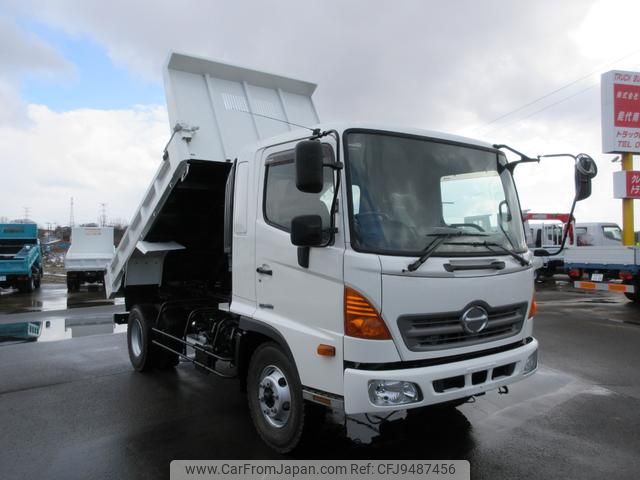 hino ranger 2014 GOO_NET_EXCHANGE_0903440A30240209W001 image 1