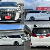 toyota alphard 2018 quick_quick_GGH30W_GGH30-0025293 image 3