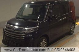 toyota roomy 2021 quick_quick_5BA-M900A_M900A-0564307