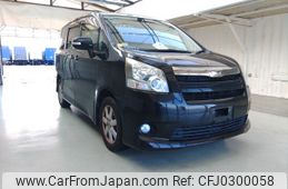 toyota noah 2009 ENHANCEAUTO_1_ea288993