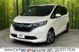 honda freed 2018 -HONDA--Freed DBA-GB5--GB5-1094516---HONDA--Freed DBA-GB5--GB5-1094516-