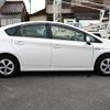 toyota prius 2013 YAMAKATSU_ZVW30-1632259 image 8