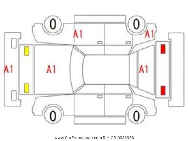 toyota harrier 2021 -TOYOTA--Harrier 6BA-MXUA80--MXUA80-0040868---TOYOTA--Harrier 6BA-MXUA80--MXUA80-0040868- image 2