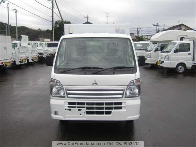 mitsubishi minicab-truck 2024 -MITSUBISHI 【相模 880ｱ5015】--Minicab Truck 3BD-DS16T--DS16T-695454---MITSUBISHI 【相模 880ｱ5015】--Minicab Truck 3BD-DS16T--DS16T-695454- image 2