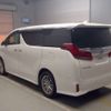 toyota alphard 2021 -TOYOTA--Alphard 6AA-AYH30W--AYH30-0120980---TOYOTA--Alphard 6AA-AYH30W--AYH30-0120980- image 5