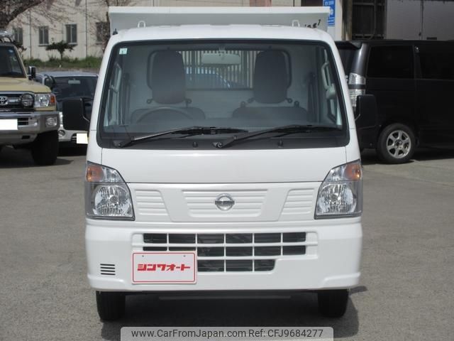 nissan nt100-clipper-truck 2023 quick_quick_3BD-DR16T_DR16T-699942 image 2