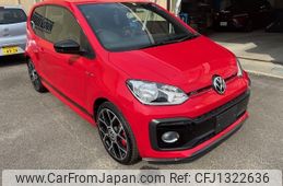 volkswagen up 2018 -VOLKSWAGEN--VW up ABA-AADKR--WVWZZZAAZJD190115---VOLKSWAGEN--VW up ABA-AADKR--WVWZZZAAZJD190115-