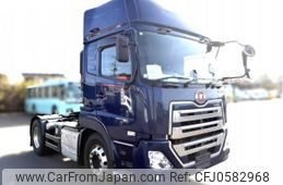 nissan diesel-ud-quon 2018 CFJ0582968