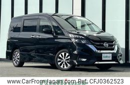 nissan serena 2017 -NISSAN--Serena DAA-GFC27--GFC27-071019---NISSAN--Serena DAA-GFC27--GFC27-071019-