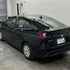 toyota prius 2021 -TOYOTA 【八王子 301ニ3606】--Prius ZVW51-6222840---TOYOTA 【八王子 301ニ3606】--Prius ZVW51-6222840- image 2