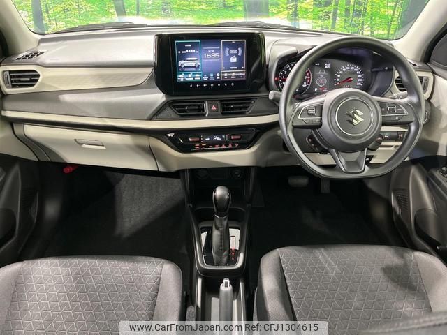 suzuki swift 2023 quick_quick_ZCDDS_ZCDDS-100038 image 2