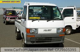 daihatsu hijet-truck 1998 No.15387